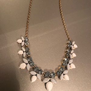 Jcrew necklace never worn